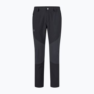 Montura Mountain Trek pantaloni da trekking da uomo nero