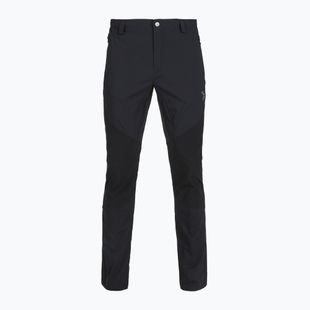 Montura Mountain Trek pantaloni da trekking da uomo nero