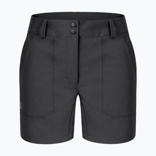 Pantaloncini da trekking Montura Sarzana ardesia donna