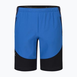 Montura Falcade Bermuda da trekking da uomo b.blu/blu grafite