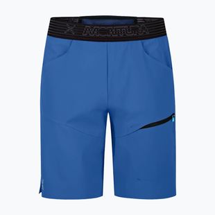Montura Rise Bermuda pantaloncini da trekking da uomo b.blu/marino