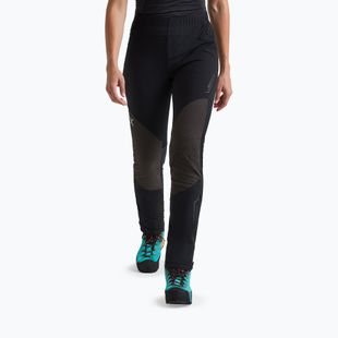 Pantaloni donna Montura Vertigo 2 black