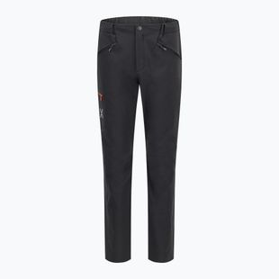 Pantaloni uomo Montura Vertigo Brights anthracite/orange