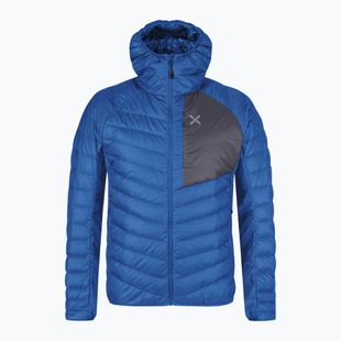 Giacca da uomo Montura Pure Duvet blue/graphite