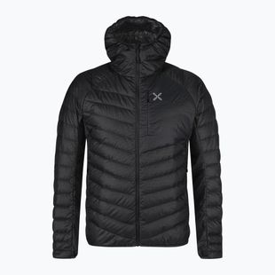 Giacca uomo Montura Pure Duvet black