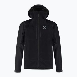 Giacca impermeabile da uomo Montura Vertigo GTX Pro black