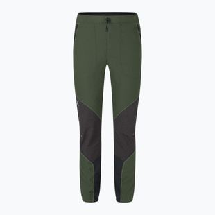 Pantaloni uomo Montura Vertigo sage green