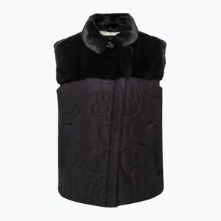 Smanicato donna Aeronautica Militare Aeronautica Sport nero