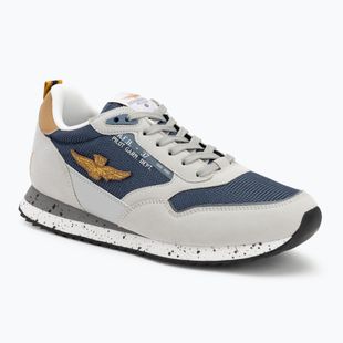 Aeronautica Militare scarpe da uomo 251SC288CT3545 slice/oceania