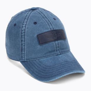 Cappello da baseball Aeronautica Militare da uomo 252HA1133UCT02476 blu navy
