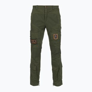 Pantaloni Aeronautica Militare uomo 252PF0743UJ00505 Anti-G grigio beluga