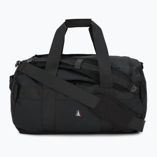 Borsa da viaggio Aeronautica militare 252BO1152UCT03588 jet black