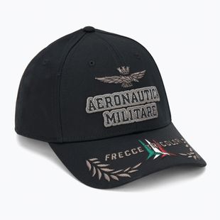 Cappello Aeronautica Militare 252HA1104UCT02261 nero jet