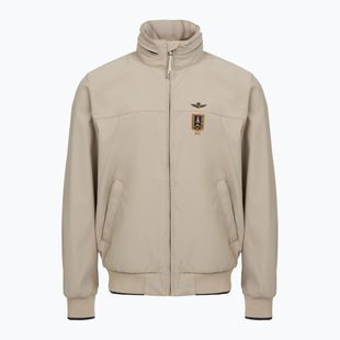 Giacca da uomo Aeronautica Militare AB3050UCT04290 Sailor Bomber winter twig
