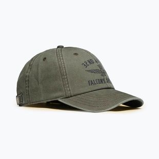Cappellino da uomo Aeronautica Militare HA1252UCT02476