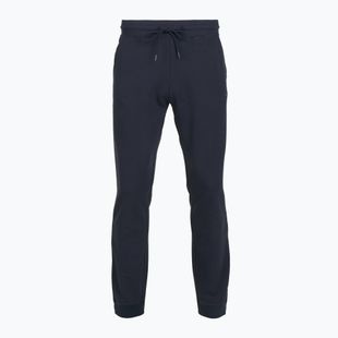 Pantaloni da uomo Aeronautica Militare PF1008UF00674 navy blue