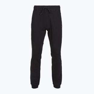 Pantaloni da uomo Aeronautica Militare PF1008UF00674 jet black