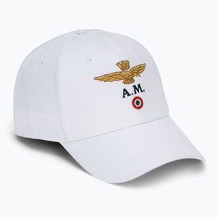 Cappellino da uomo Aeronautica Militare HA1100UCT02848 off navy