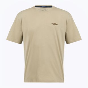Maglietta da uomo Aeronautica Militare TS2535UJ00641 winter twig