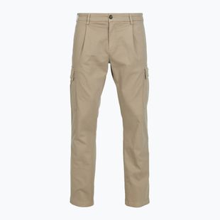 Pantaloni da uomo Aeronautica Militare PA1718UCT04331 winter twig