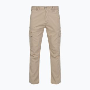 Pantaloni da uomo Aeronautica Militare PA1716UCT04301 winter twig