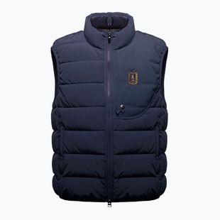 Gilet uomo Bezrękawnik Aeronautica Militare 262AB3073UCT04358 blu navy