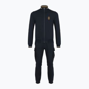 Tuta da uomo Aeronautica Militare 262TF0126UF00662 blu navy