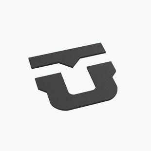 Union U Stomp Pad nero