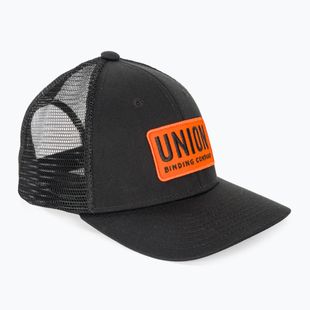 Cappello Union Trucker nero