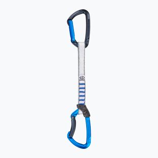 Climbing Technology Lime Set Ny 17 cm antracite/blu