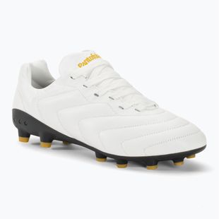Scarpe da calcio Pantofola d'Oro Superleggera 2.0 bianco uomo