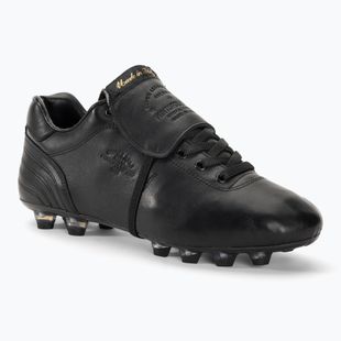 Pantofola d'Oro scarpe da calcio uomo Lazzarini Tongue nero