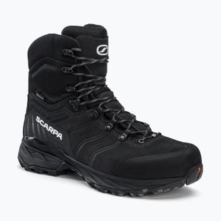 Scarponi da trekking SCARPA Rush Polar GTX antracite scuro
