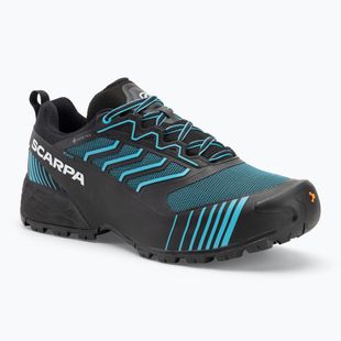 Scarpa da corsa SCARPA Ribelle Run XT GTX azzurro/azzurro da uomo