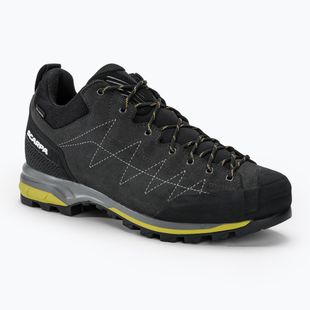 Scarpe da avvicinamento SCARPA Zodiac GTX uomo antracite/zolfo