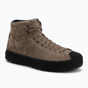 Scarpe uomo SCARPA Mojito Wrap Mid GTX dark rock
