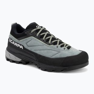 SCARPA Rapid XT scarpa da avvicinamento da donna conifer/sunny lime