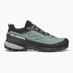 SCARPA Rapid XT scarpa da avvicinamento da donna conifer/sunny lime