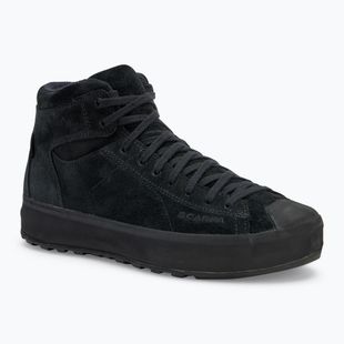 Uomo SCARPA Mojito Wrap Mid GTX nero