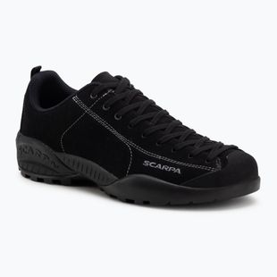 Scarpe da trekking uomo SCARPA Mojito black