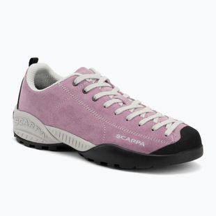 Stivali da trekking SCARPA Mojito orchid rose