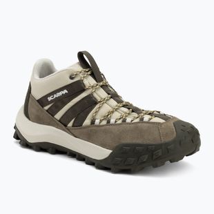 SCARPA scarpe da trekking da uomo Rove eucalyptos/foresta