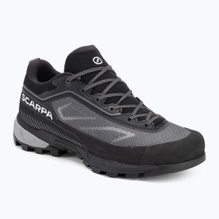 Scarpa da avvicinamento SCARPA Rapid LT da uomo antracite/grigio