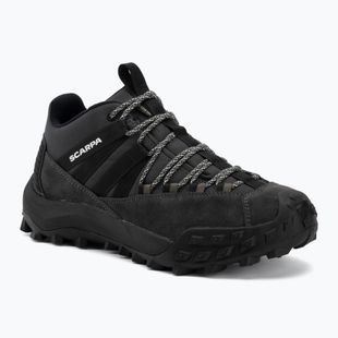 Scarpe da trekking uomo SCARPA Rove GTX anthracite/black