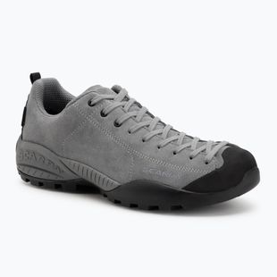 Scarpe da trekking uomo SCARPA Mojito GTX 2025 smoke