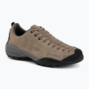 Scarpe da trekking uomo SCARPA Mojito GTX dark rock
