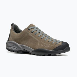 Scarpe da trekking uomo SCARPA Mojito GTX dark rock