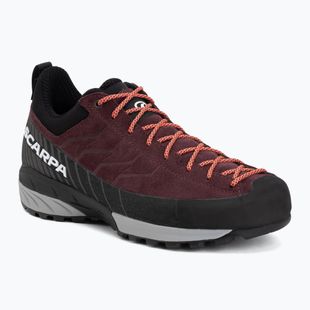 Scarpe da avvicinamento da donna SCARPA Mescalito GTX bold/gray