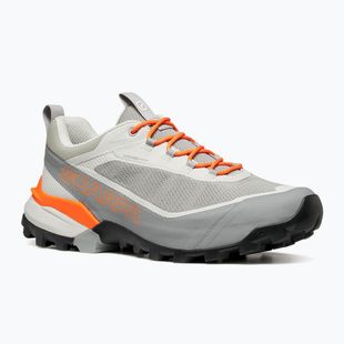 Scarpe da trekking da uomo SCARPA Ribelle Cross 2 gray/tonic