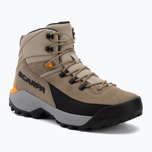 Scarpe da trekking uomo SCARPA Mustang Trekking GTX desert/mango